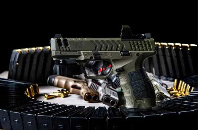  SAR9 Gen3 | SARSILMAZ’dan yeni mühendislik harikası
