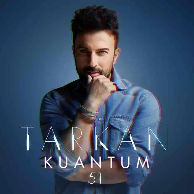 Bu yaza Tarkan