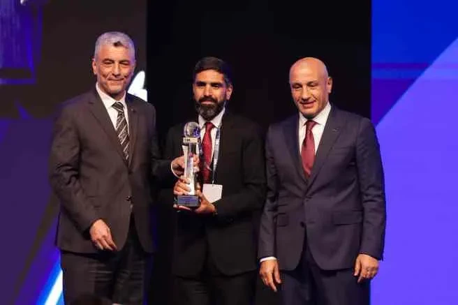 STAR Rafineri, “2023 İhracat Şampiyonları” listesinde 3. sırada