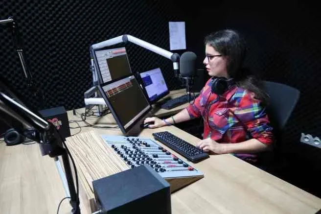Üsküdar İletişim mezuniyet sonrası iş hayatına hazırlıyor!