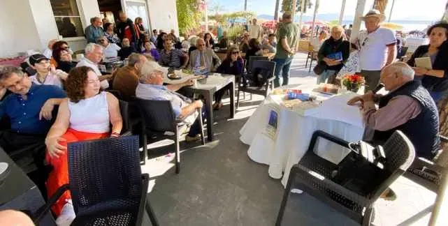 Oflaz’dan kadim bilgilerin izinde | Yar Atan ve Yaratılış