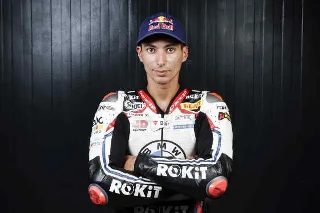 Red Bull Sporcusu Toprak Razgatlıoğlu, İlk Resmi MotoGP Testine Çıkıyor