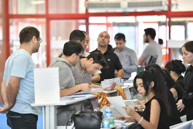 R-T Turkey 2025 bu hafta kapılarını açıyor