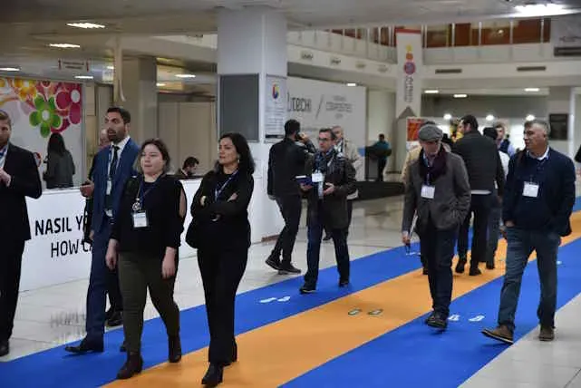 Poliüretan Endüstrisinin Geleceği İstanbul’da Şekilleniyor