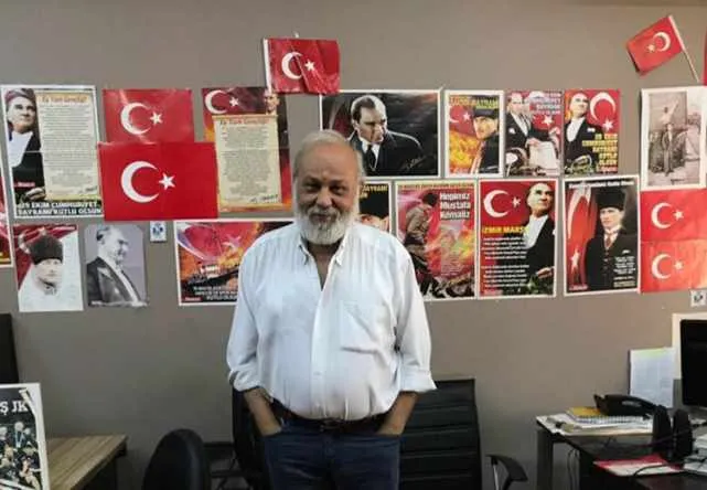 Haftanın kitapları | Özkan Saçkan