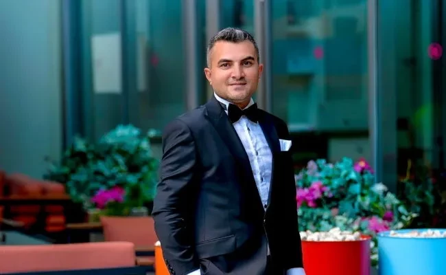 Ferit Evgi: “Artık markaların da kariyer koçu var”