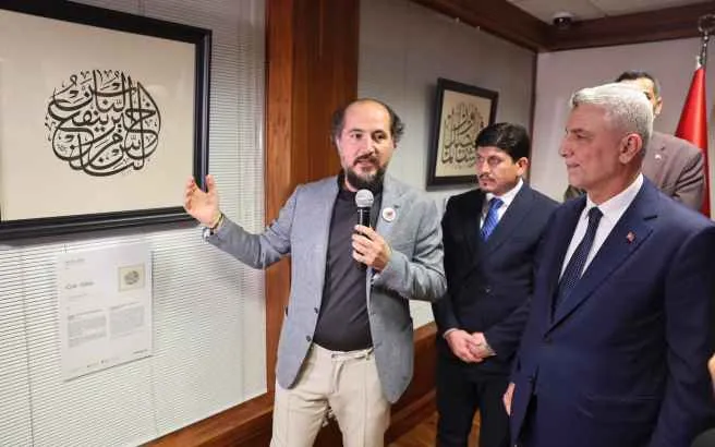 Albayrak Grubu Londra
