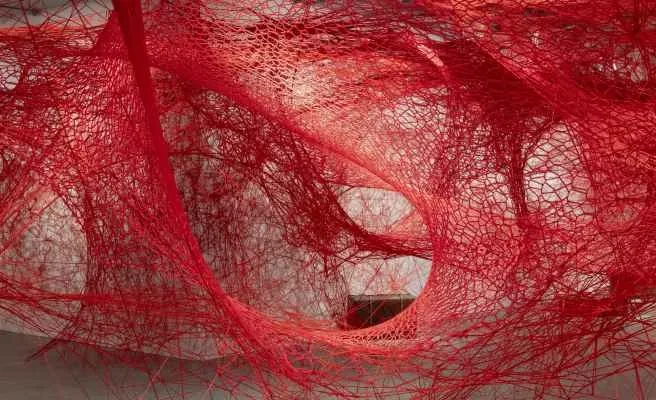 Bayramda İstanbul Modern