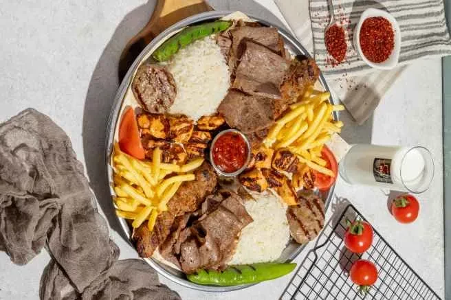BKE, Geleneksel Türk Mutfağını Dünyaya Açtı