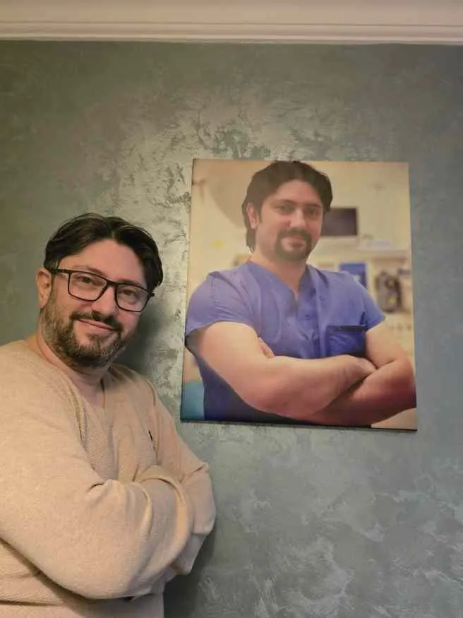 Lipoödem: Kadınlarda Gizli Salgının Cerrahiyle Sessiz Devrimi